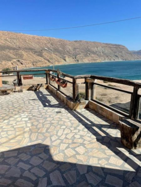 Auberge guest house imsouane n°5